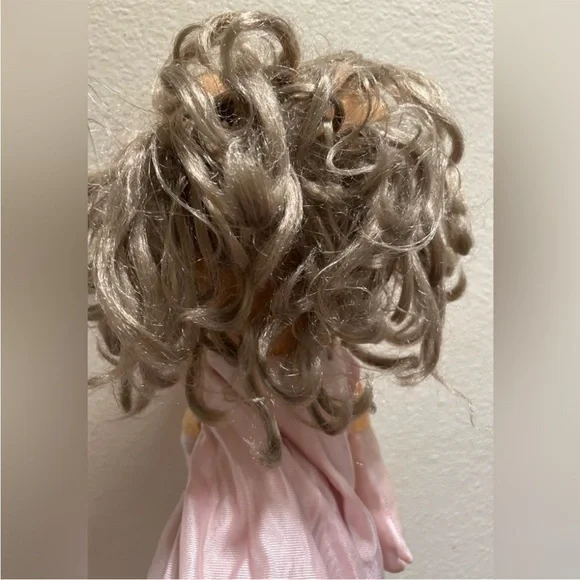 Vintage Miss Piggy Hand Puppet - Picture 4 of 12